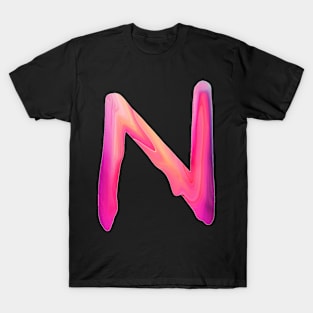 N T-Shirt